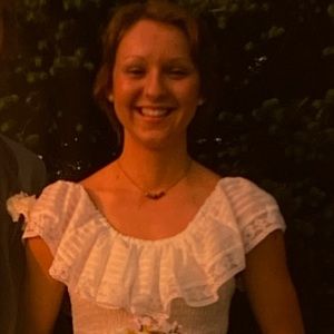 Meet your Posher, Darlene